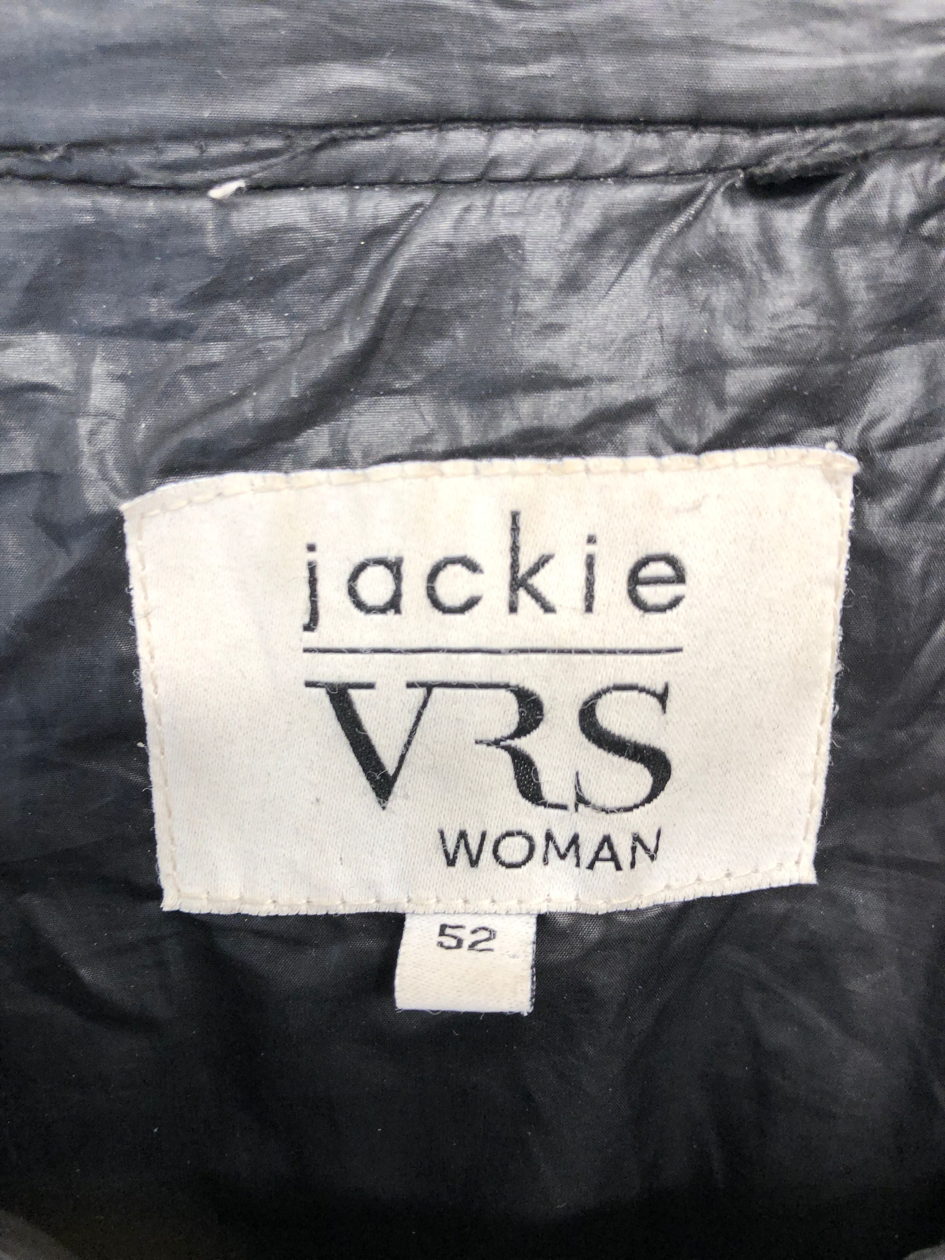VRS Jakke